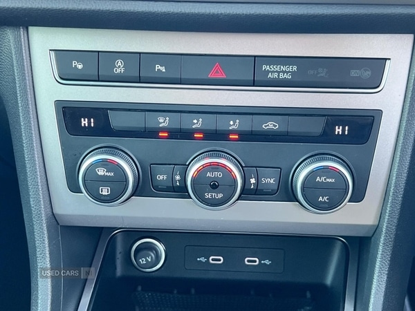 Used SEAT Ateca 2021 for sale - 76381393: Photo 12