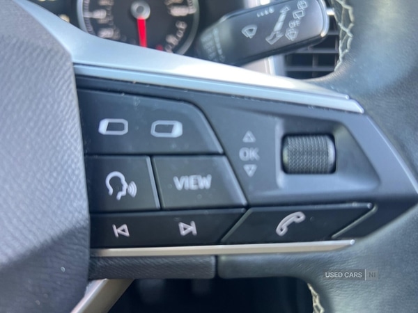 Used SEAT Ateca 2021 for sale - 76381393: Photo 13