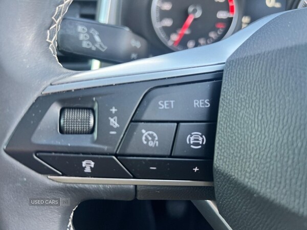 Used SEAT Ateca 2021 for sale - 76381393: Photo 14