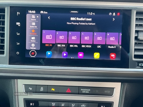 Used SEAT Ateca 2021 for sale - 76381393: Photo 18