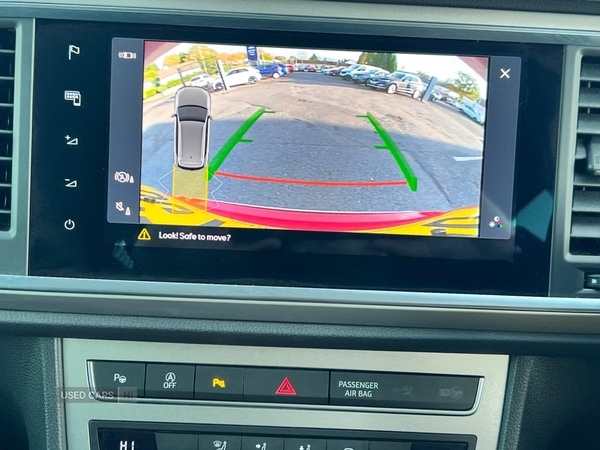 Used SEAT Ateca 2021 for sale - 76381393: Photo 19