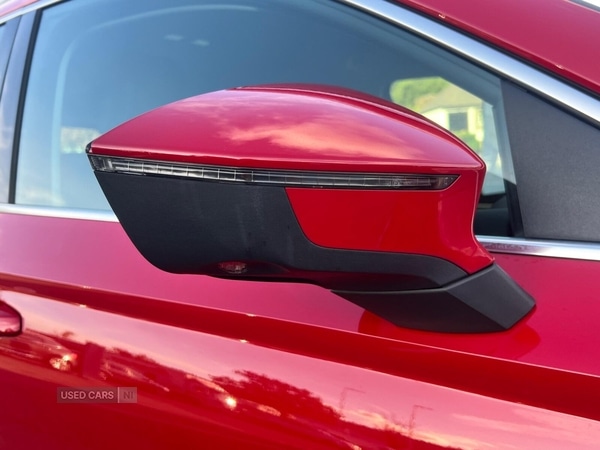 Used SEAT Ateca 2021 for sale - 76381393: Photo 24