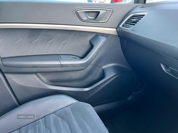 Used SEAT Ateca 2021 for sale - 76381393: Photo 28