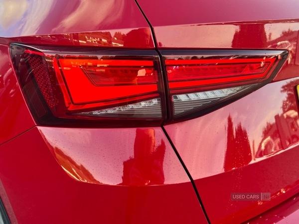 Used SEAT Ateca 2021 for sale - 76381393: Photo 33