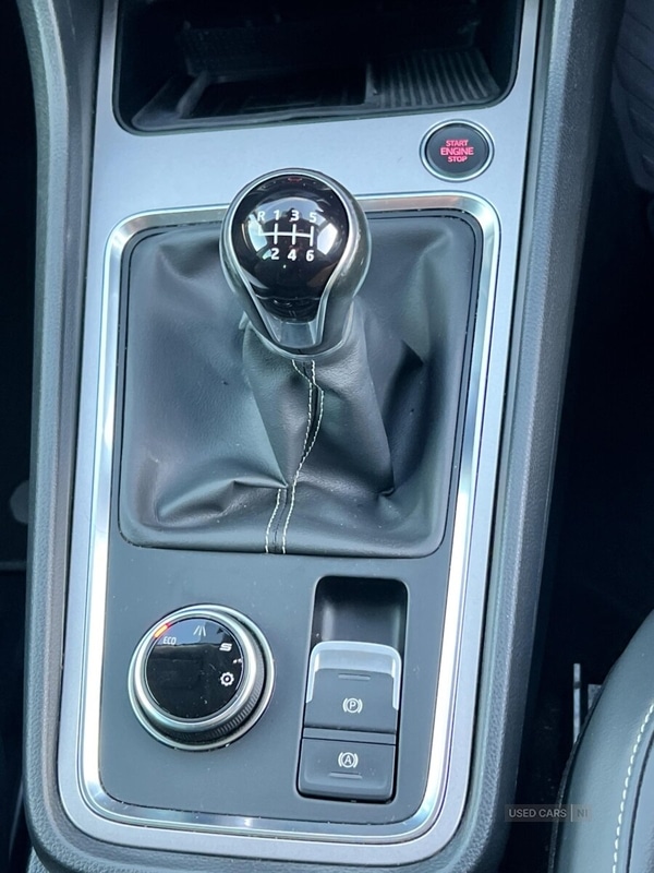 Used SEAT Ateca 2021 for sale - 76381393: Photo 8