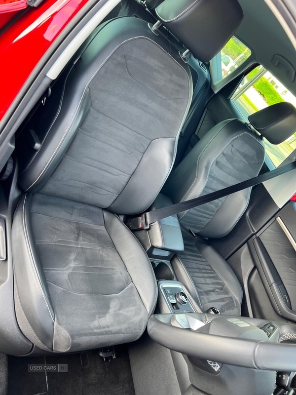 Used SEAT Ateca 2021 for sale - 76381393: Photo 9