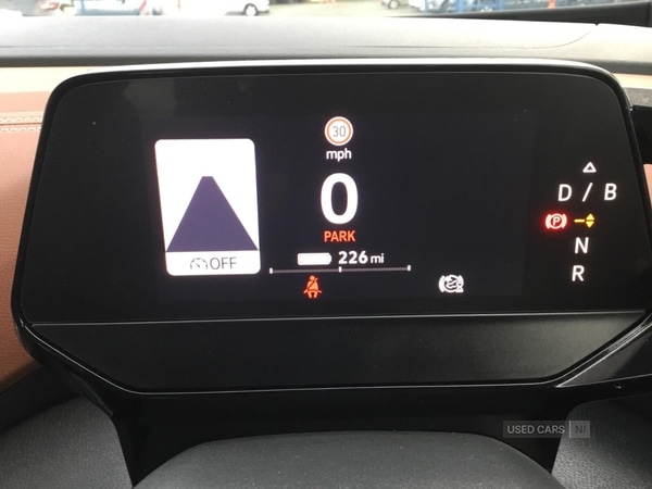 Used Volkswagen ID.4 2021 for sale - 77982808: Photo 12