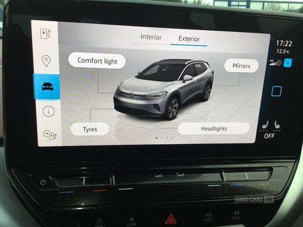 Used Volkswagen ID.4 2021 for sale - 77982808: Photo 13