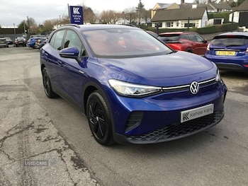 Volkswagen ID.4 feature image