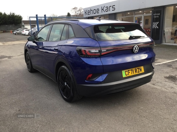 Used Volkswagen ID.4 2021 for sale - 77982808: Photo 5