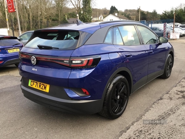 Used Volkswagen ID.4 2021 for sale - 77982808: Photo 7