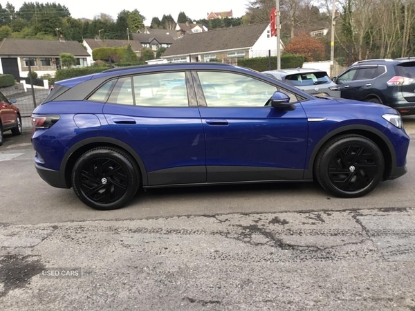 Used Volkswagen ID.4 2021 for sale - 77982808: Photo 8