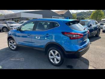 Used Nissan Qashqai 2020 for sale - 74612198: Photo