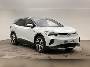 Used Volkswagen ID.4 2023 for sale - 79544510: Photo