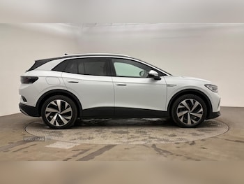 Used Volkswagen ID.4 2023 for sale - 79544510: Photo