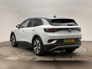 Used Volkswagen ID.4 2023 for sale - 79544510: Photo