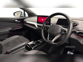Used Volkswagen ID.4 2023 for sale - 79544510: Photo
