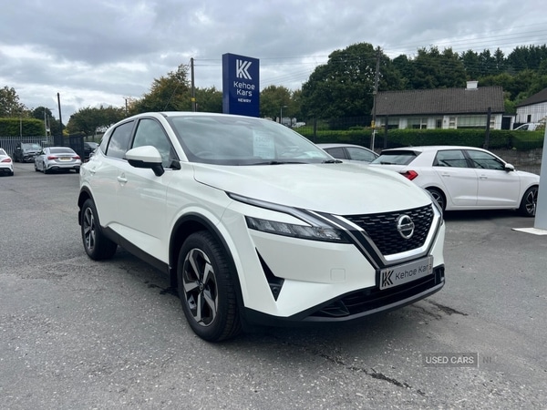 Used Nissan Qashqai 2022 for sale - 76024908: Photo 1