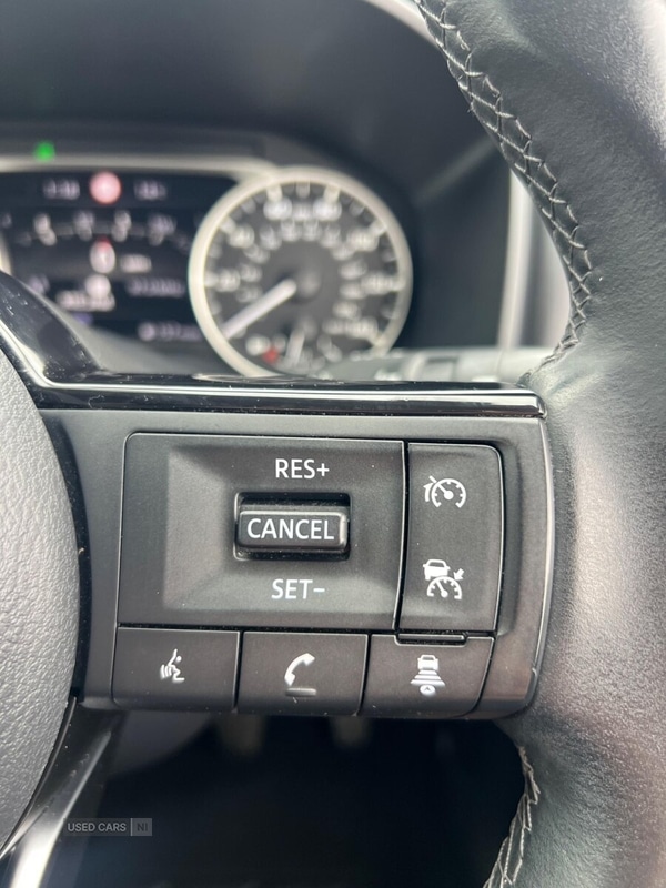 Used Nissan Qashqai 2022 for sale - 76024908: Photo 10