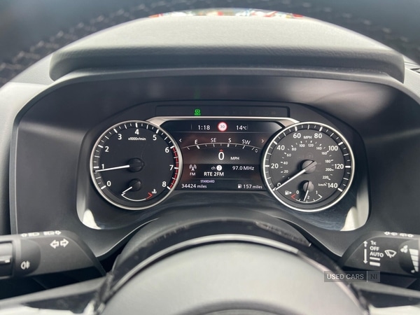 Used Nissan Qashqai 2022 for sale - 76024908: Photo 11