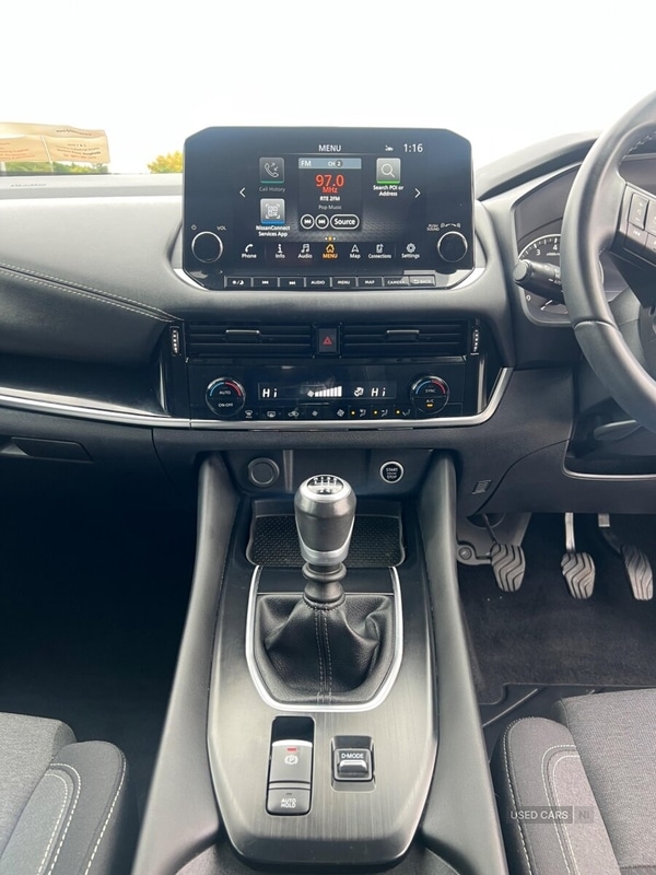 Used Nissan Qashqai 2022 for sale - 76024908: Photo 17