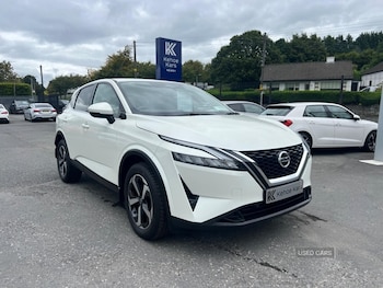 Used Nissan Qashqai 2022 for sale - 76024908: Photo