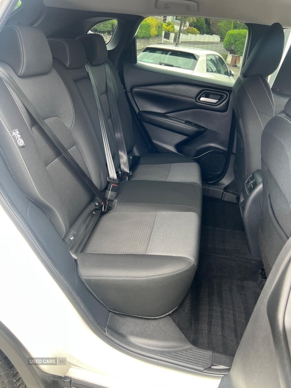 Used Nissan Qashqai 2022 for sale - 76024908: Photo 23