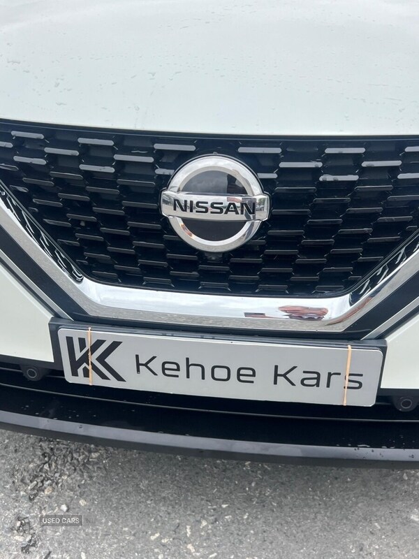 Used Nissan Qashqai 2022 for sale - 76024908: Photo 31