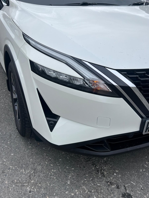 Used Nissan Qashqai 2022 for sale - 76024908: Photo 34