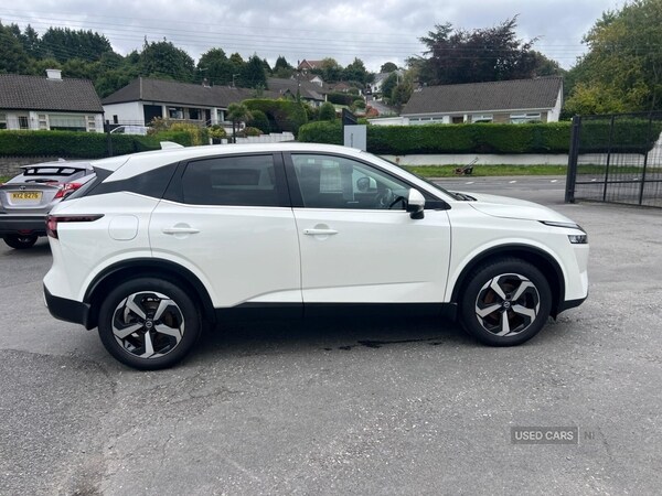Used Nissan Qashqai 2022 for sale - 76024908: Photo 36