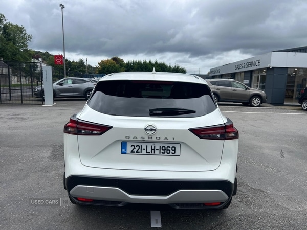 Used Nissan Qashqai 2022 for sale - 76024908: Photo 37