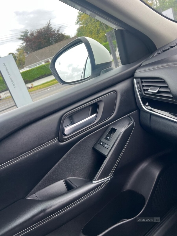 Used Nissan Qashqai 2022 for sale - 76024908: Photo 4