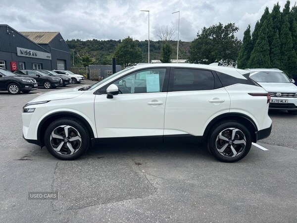 Used Nissan Qashqai 2022 for sale - 76024908: Photo 40