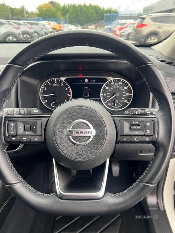 Used Nissan Qashqai 2022 for sale - 76024908: Photo 8