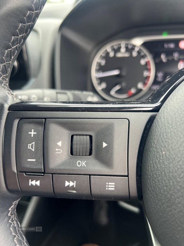 Used Nissan Qashqai 2022 for sale - 76024908: Photo 9