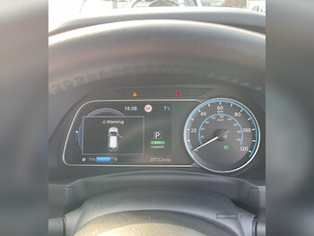 Used Nissan Leaf 2023 for sale - 78649651: Photo