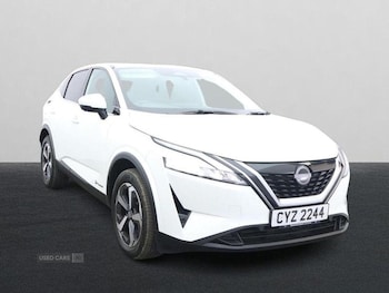 Used Nissan Qashqai 2023 for sale - 79465599: Photo
