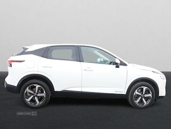 Used Nissan Qashqai 2023 for sale - 79465599: Photo