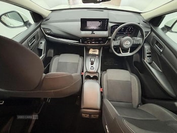 Used Nissan Qashqai 2023 for sale - 79465599: Photo