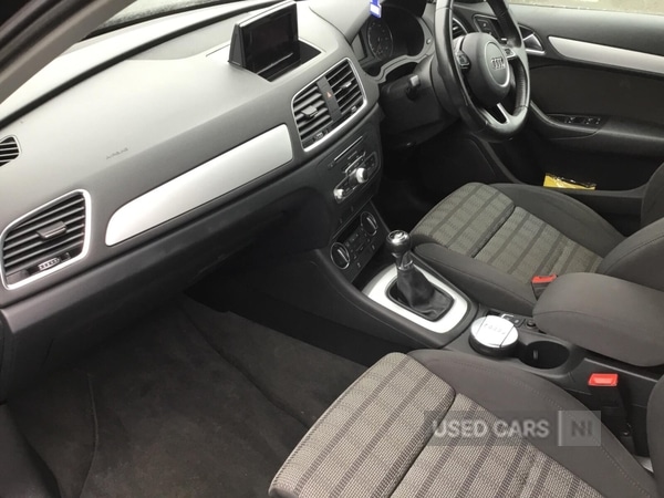 Used Audi Q3 2016 for sale - 77926348: Photo 5