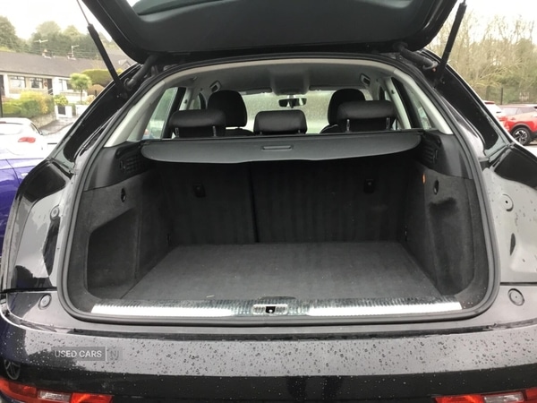 Used Audi Q3 2016 for sale - 77926348: Photo 6