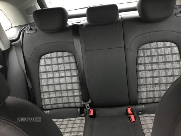 Used Audi Q3 2016 for sale - 77926348: Photo 8