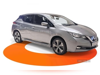 Nissan - Leaf