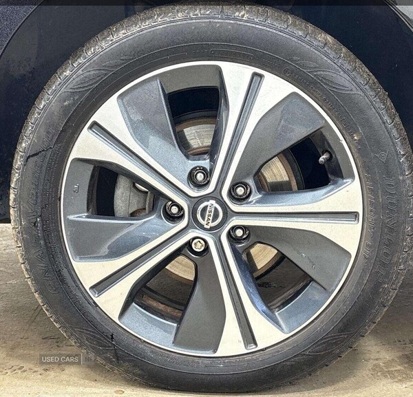 Used Nissan Leaf 2020 for sale - 76296444: Photo 6