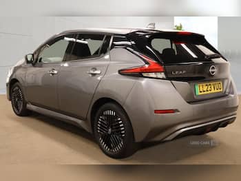 Used Nissan Leaf 2023 for sale - 79670605: Photo