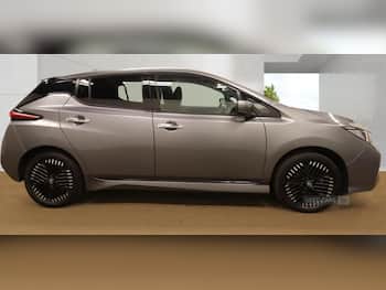 Used Nissan Leaf 2023 for sale - 79670605: Photo