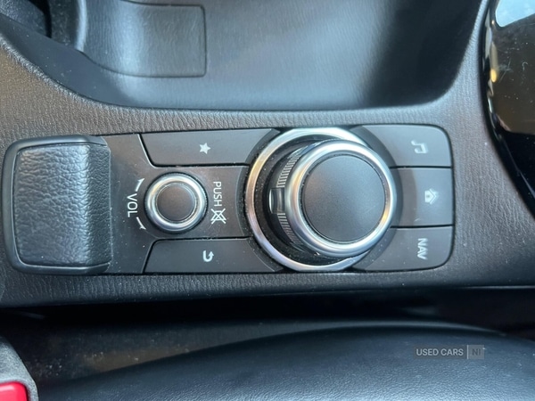 Used Mazda CX-3 2019 for sale - 78059135: Photo 12