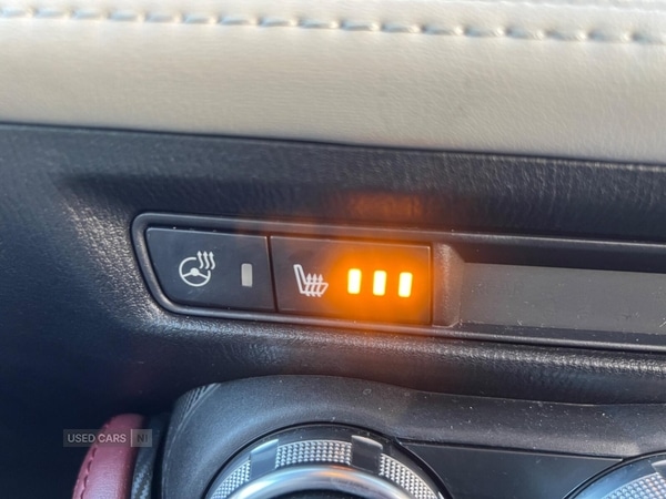 Used Mazda CX-3 2019 for sale - 78059135: Photo 14