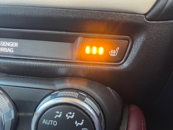 Used Mazda CX-3 2019 for sale - 78059135: Photo 15