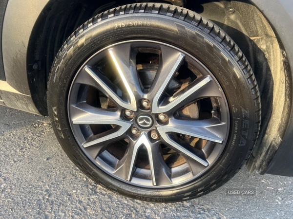 Used Mazda CX-3 2019 for sale - 78059135: Photo 17